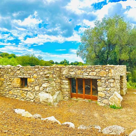 La Casa D'Ange Bergerie De Luxe Vila Lama Exterior foto